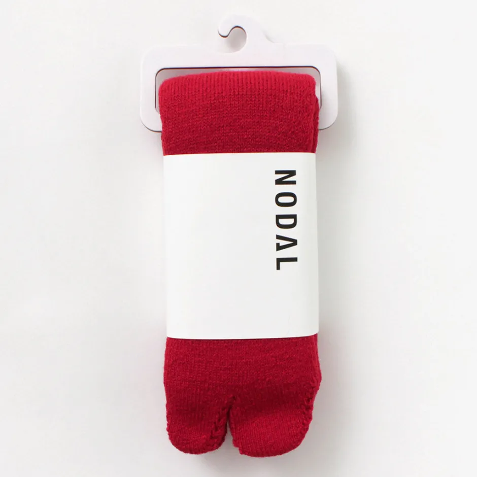 Socks^NODAL / Brushed Pile Socks