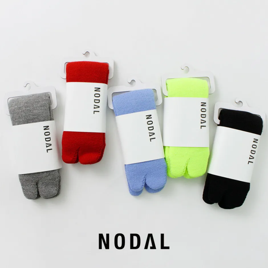 Socks^NODAL / Brushed Pile Socks