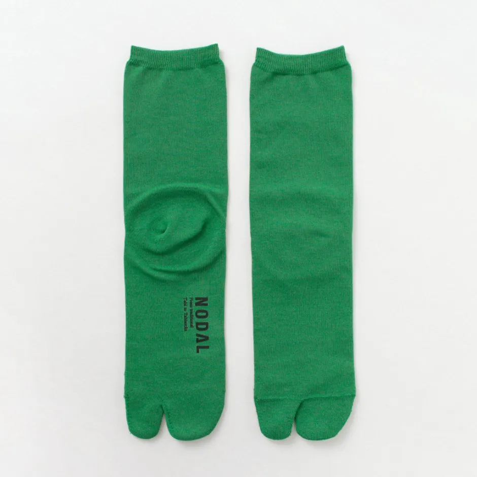 Socks^NODAL / Coolmax Eco Made Fiber Socks