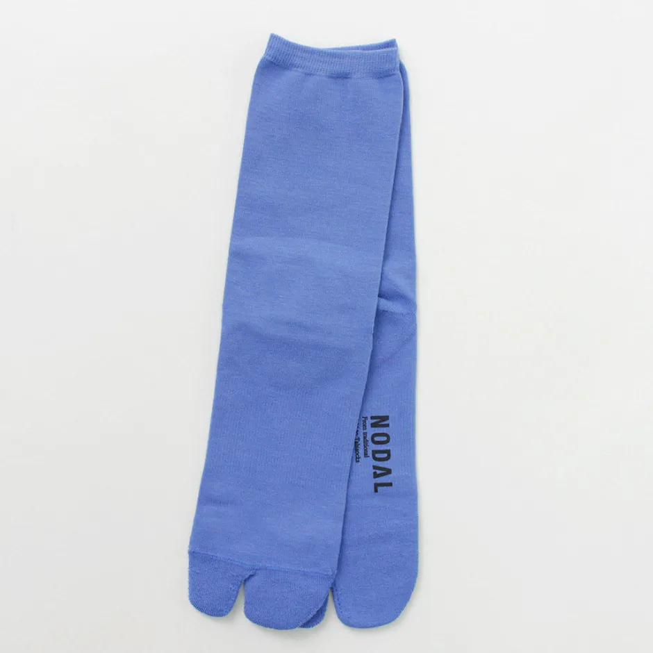 Socks^NODAL / Coolmax Eco Made Fiber Socks