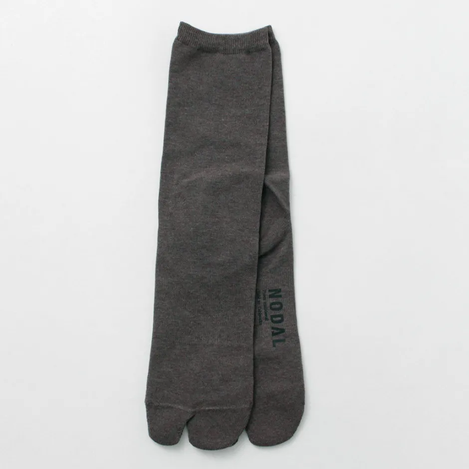 Socks^NODAL / Coolmax Eco Made Fiber Socks