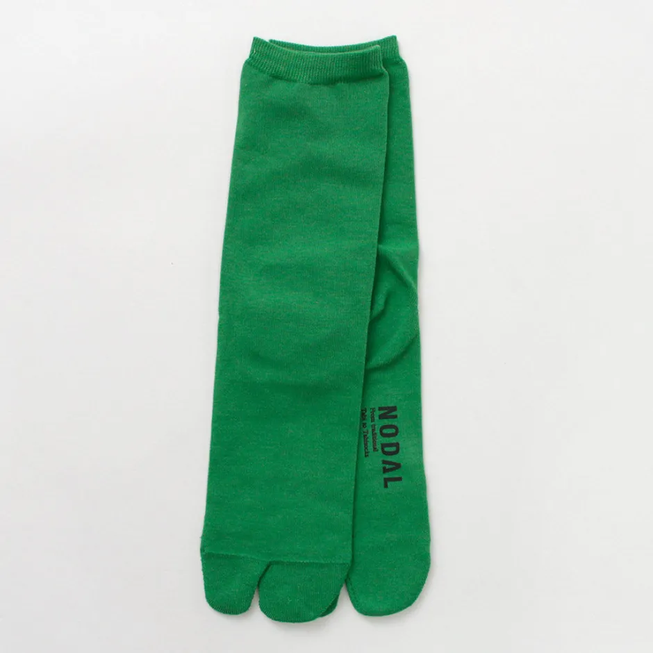 Socks^NODAL / Coolmax Eco Made Fiber Socks