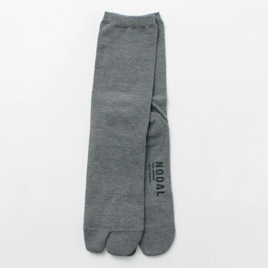 Socks^NODAL / Coolmax Eco Made Fiber Socks