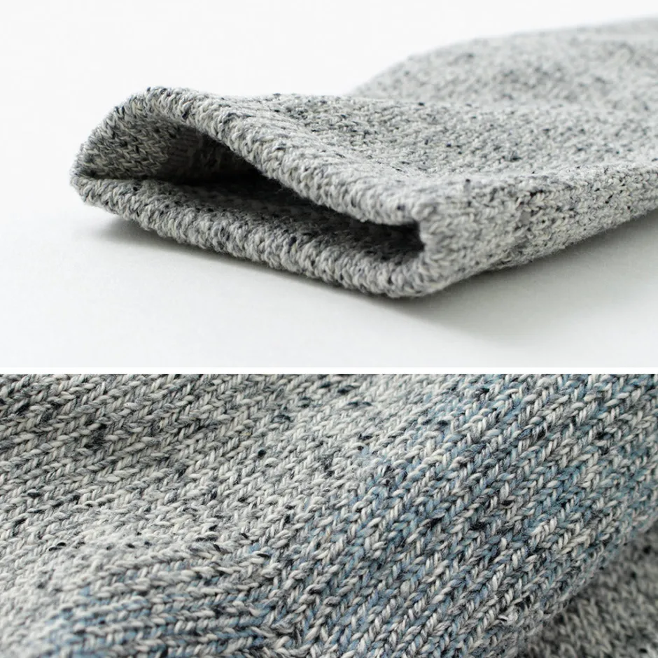 Socks^NODAL / Cotton Silk Socks