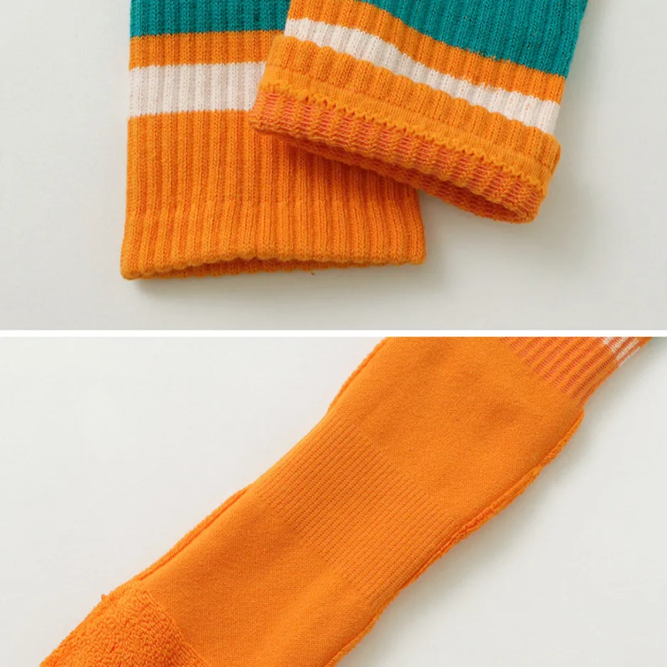 Socks^NODAL / Line Socks