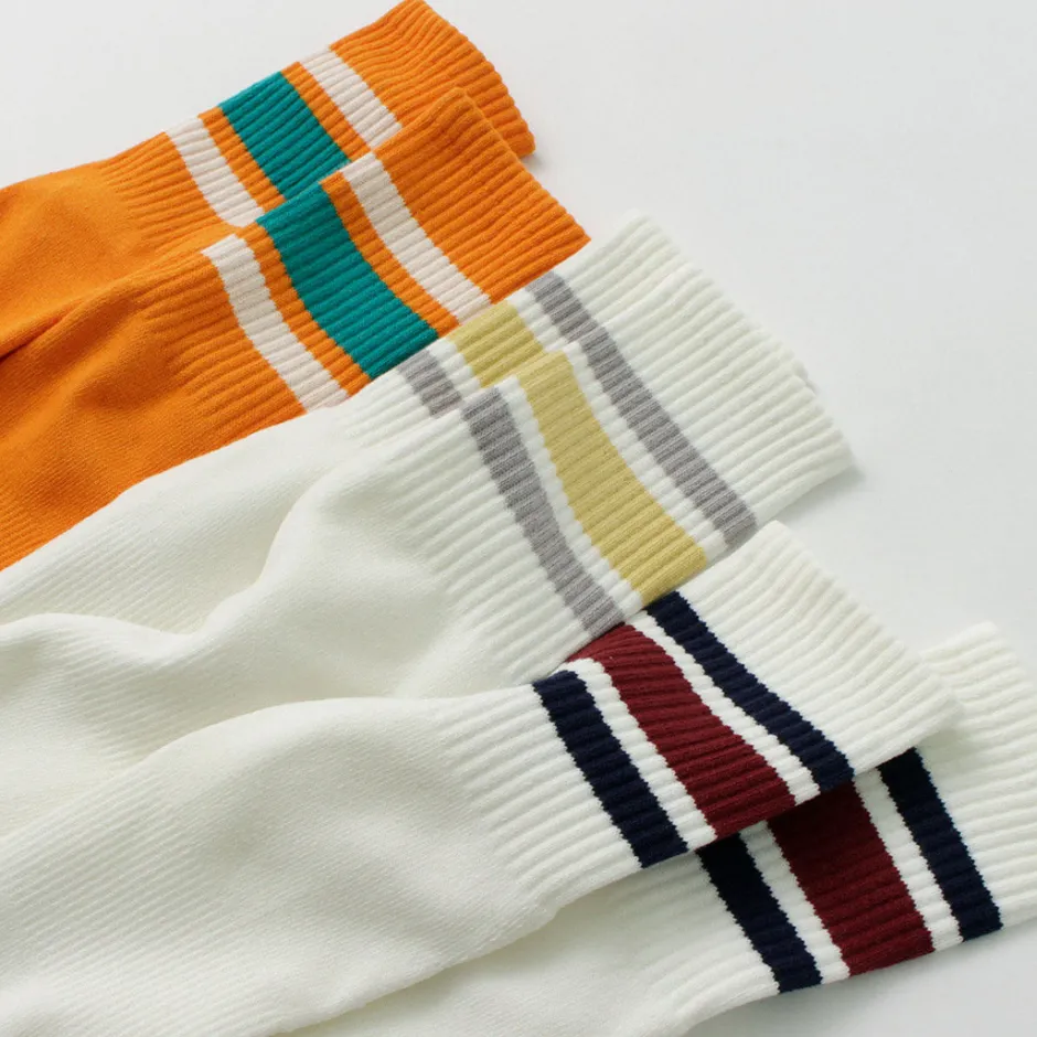 Socks^NODAL / Line Socks