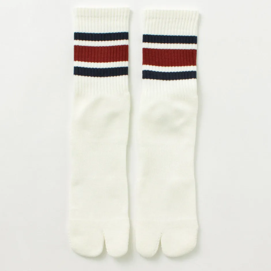 Socks^NODAL / Line Socks