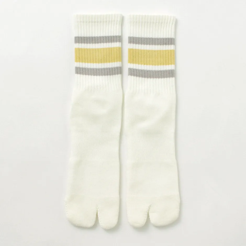 Socks^NODAL / Line Socks