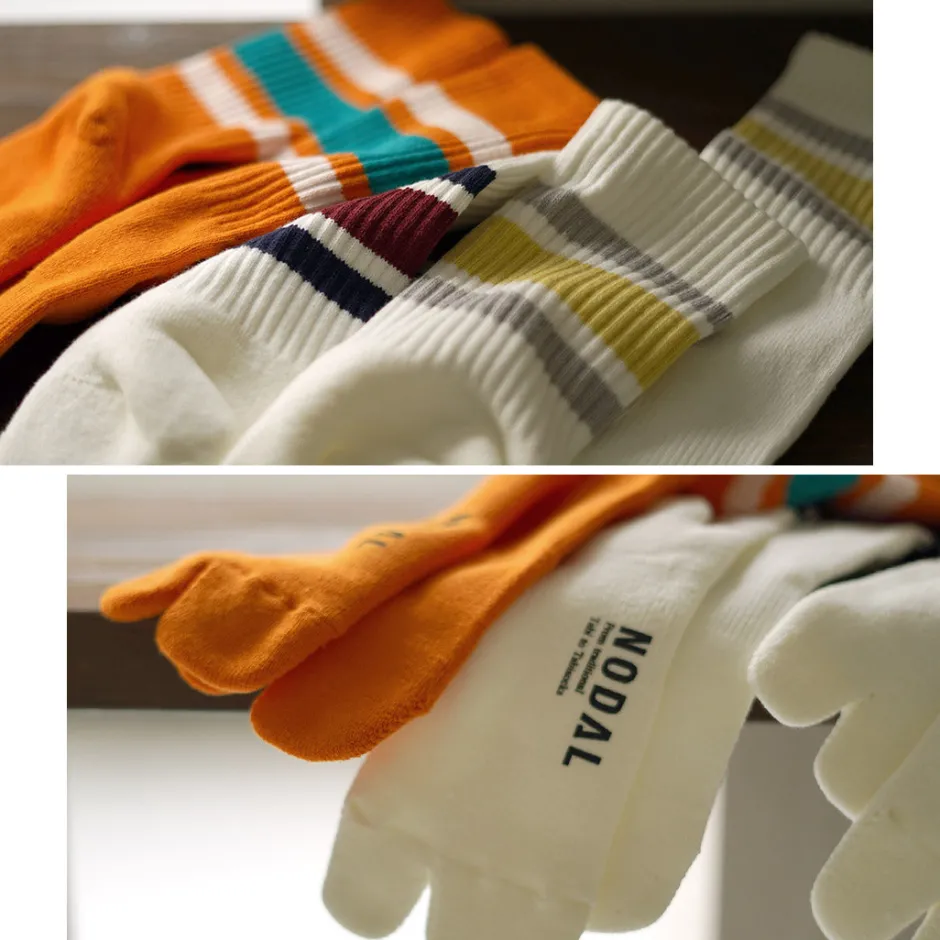 Socks^NODAL / Line Socks