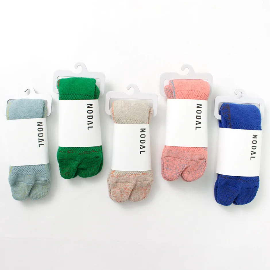 Socks^NODAL / 84N Long Socks