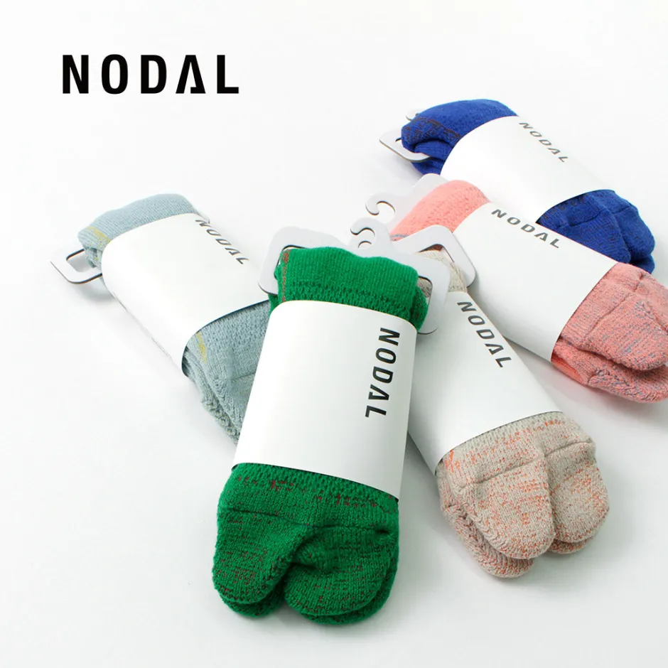 Socks^NODAL / 84N Long Socks