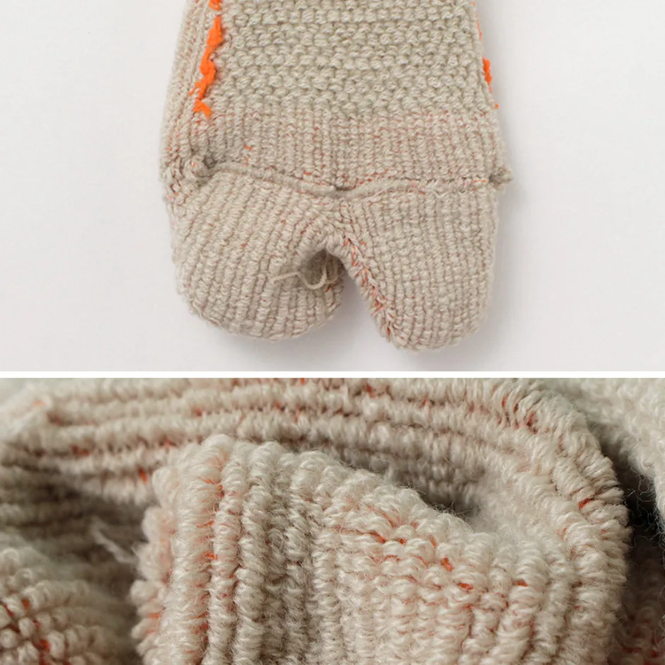 Socks^NODAL / 84N Long Socks