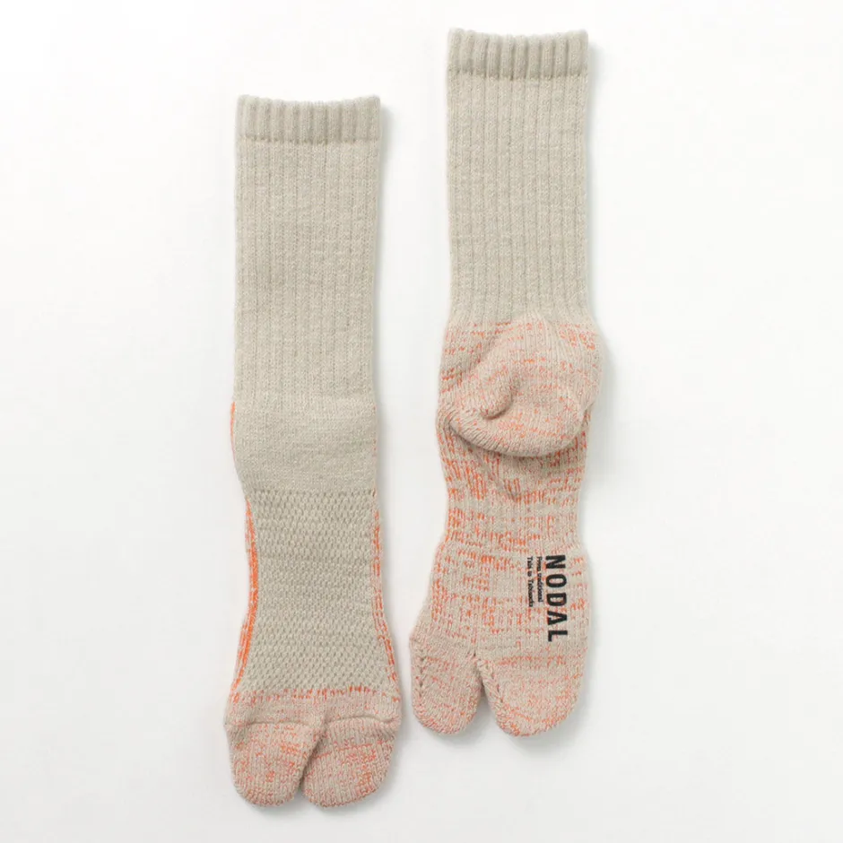 Socks^NODAL / 84N Long Socks