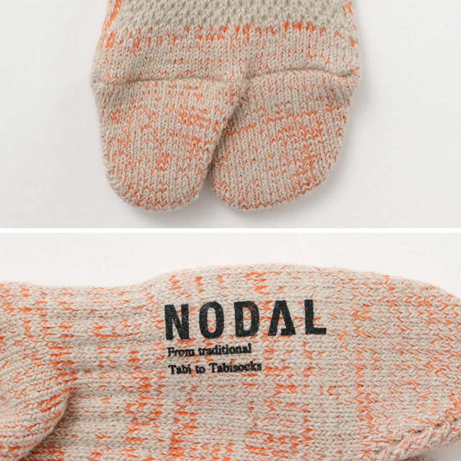 Socks^NODAL / 84N Long Socks