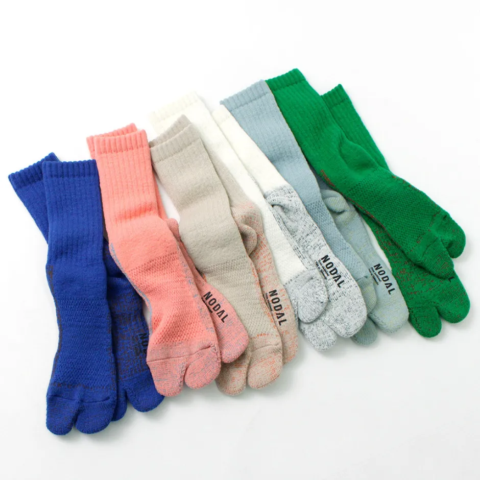Socks^NODAL / 84N Long Socks