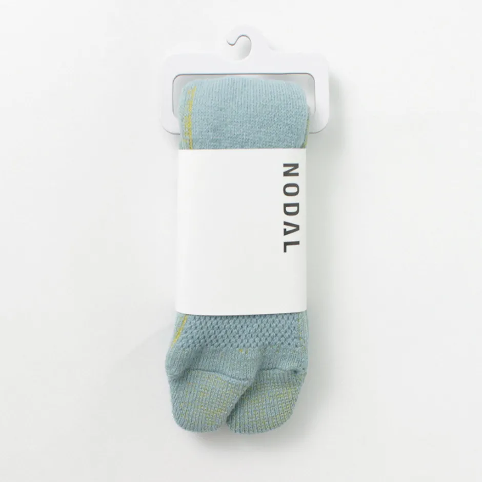 Socks^NODAL / 84N Long Socks