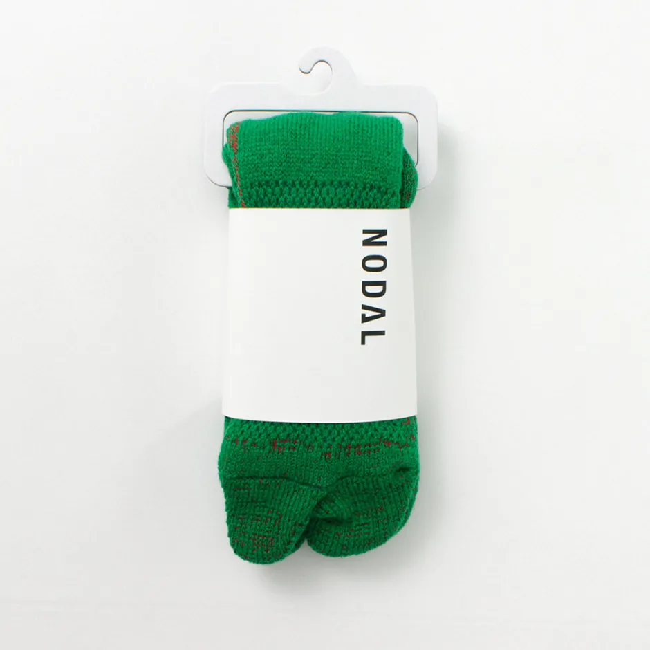 Socks^NODAL / 84N Long Socks