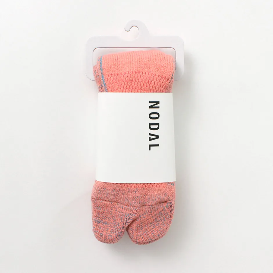 Socks^NODAL / 84N Long Socks