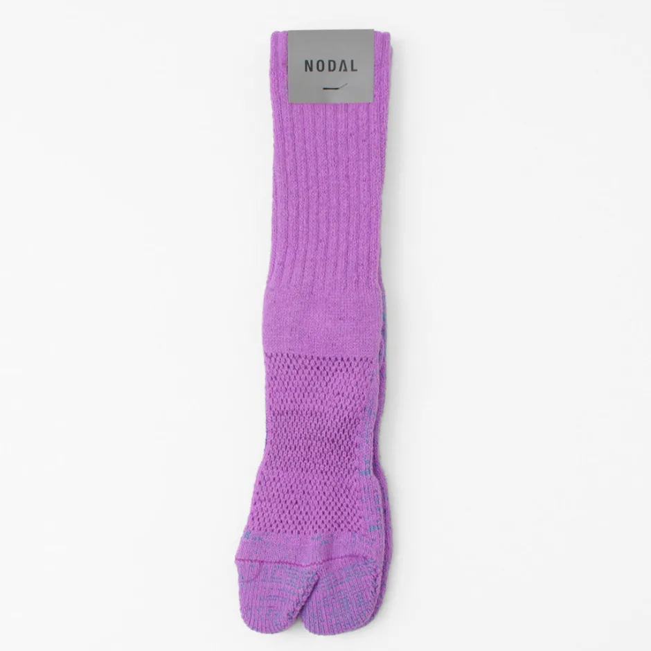 Socks^NODAL / 84N Long Socks