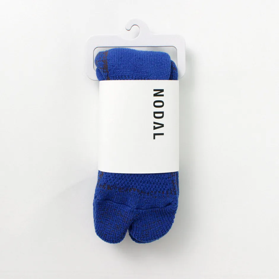 Socks^NODAL / 84N Long Socks