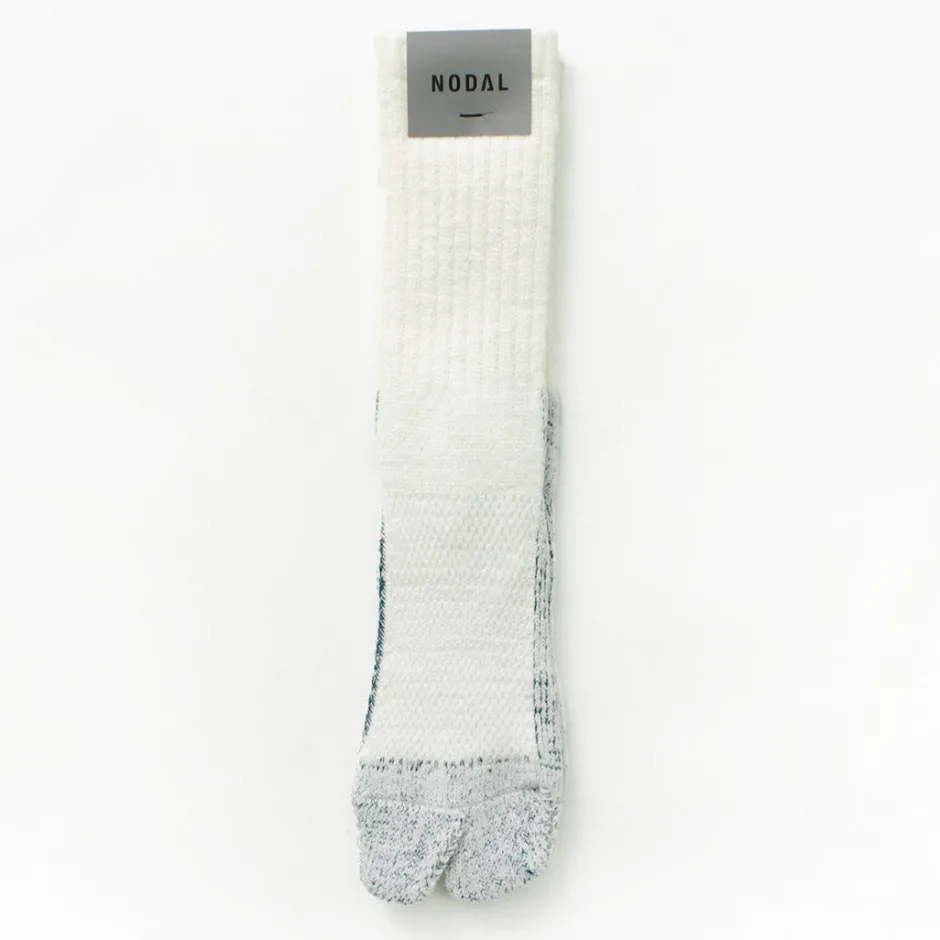 Socks^NODAL / 84N Long Socks