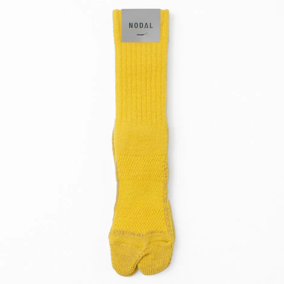 Socks^NODAL / 84N Long Socks
