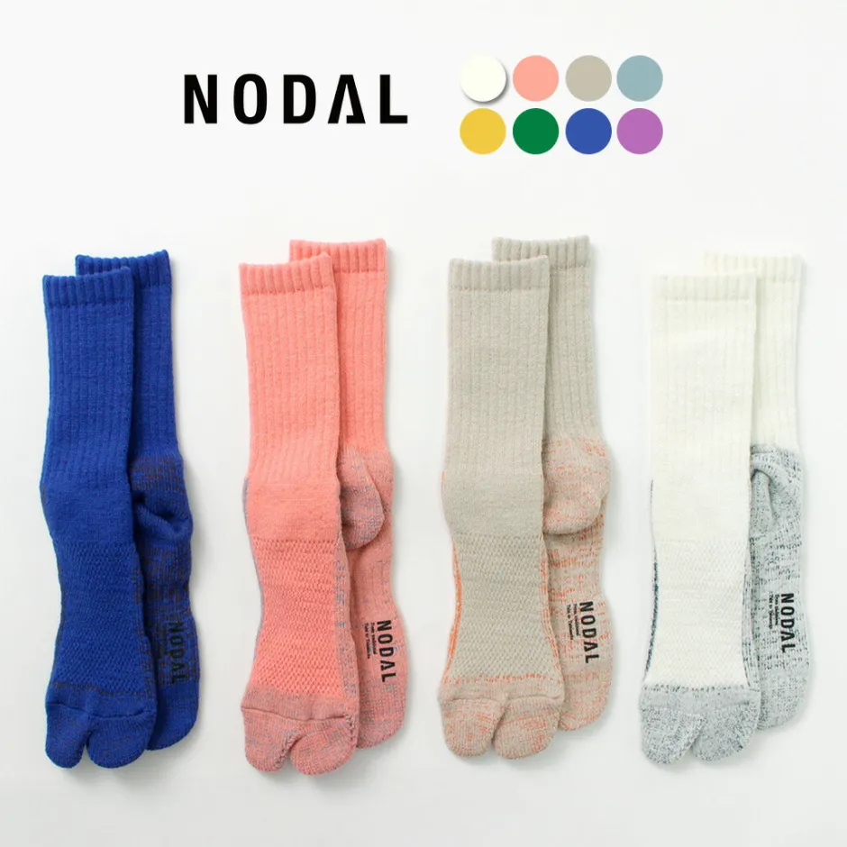 Socks^NODAL / 84N Long Socks