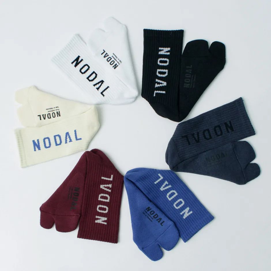 Socks^NODAL / Logo Socks