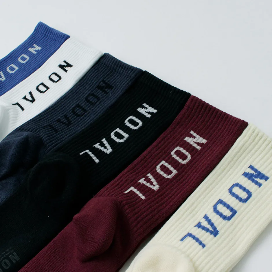 Socks^NODAL / Logo Socks