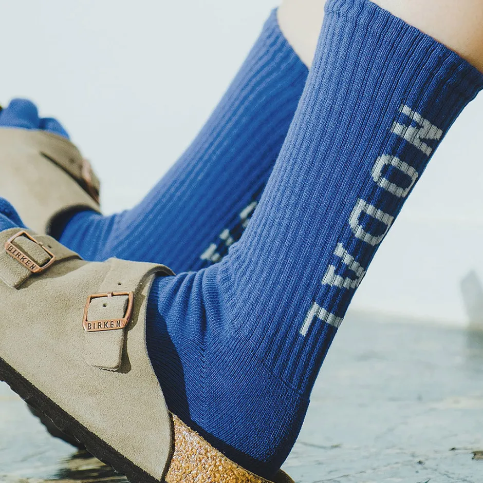 Socks^NODAL / Logo Socks