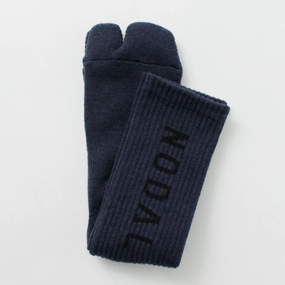 Socks^NODAL / Logo Socks
