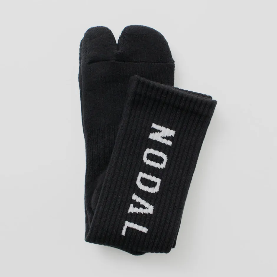 Socks^NODAL / Logo Socks