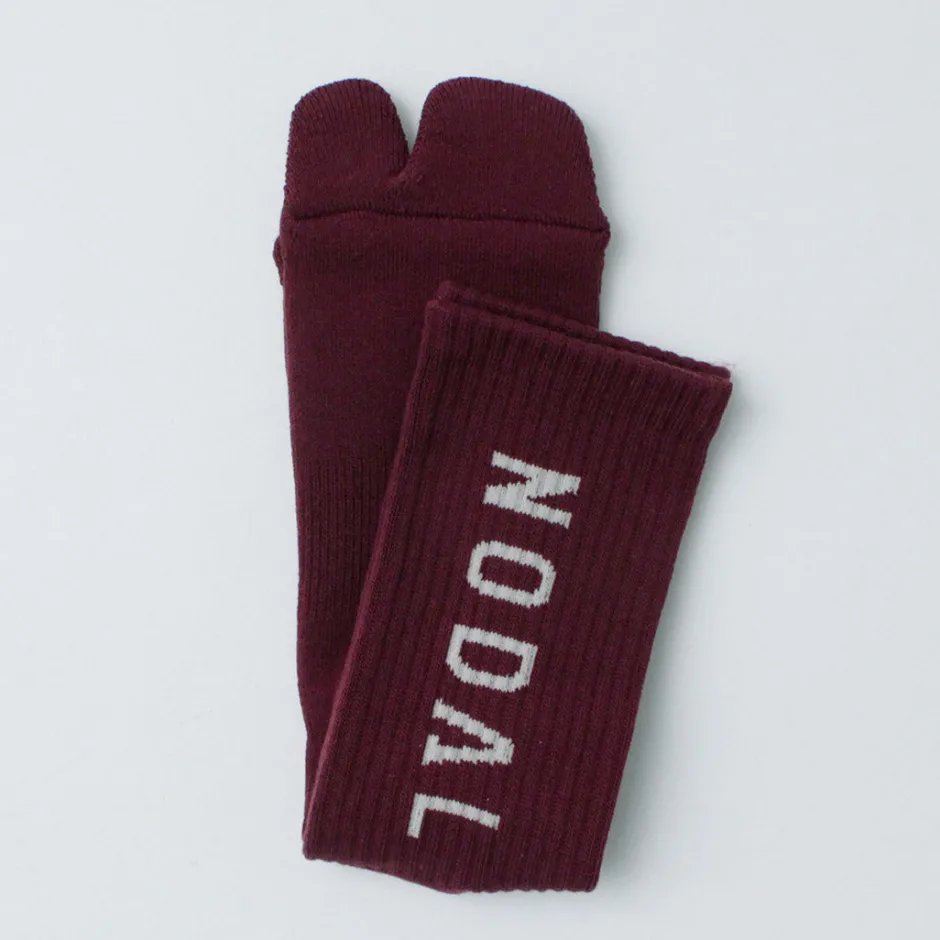 Socks^NODAL / Logo Socks