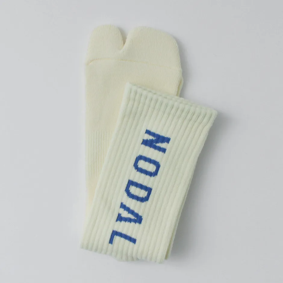 Socks^NODAL / Logo Socks