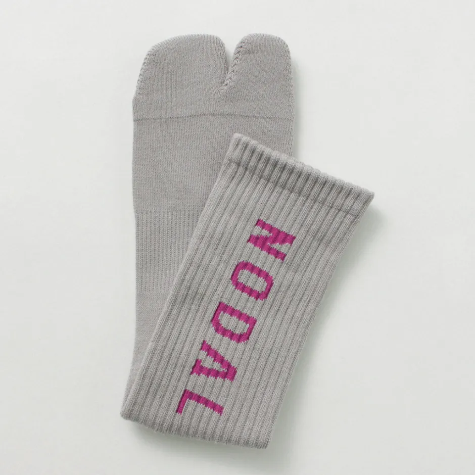 Socks^NODAL / Logo Socks