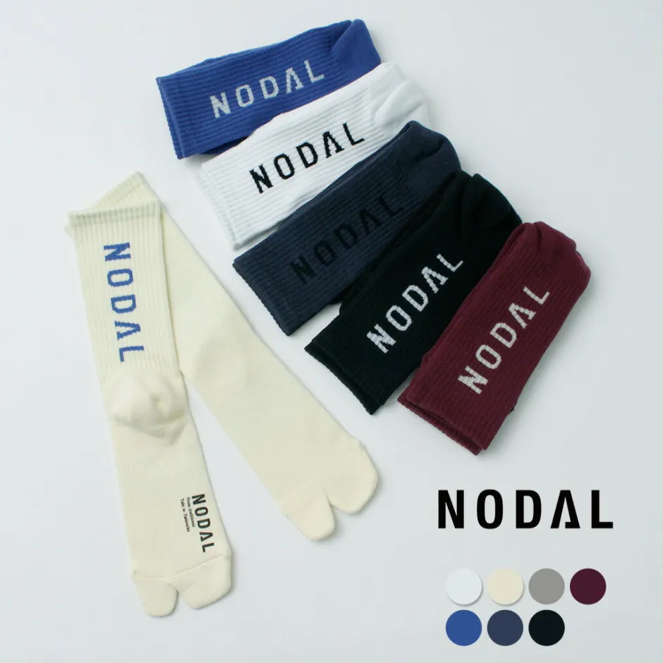 Socks^NODAL / Logo Socks