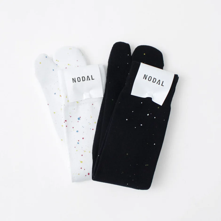 Socks^NODAL / Painted Socks