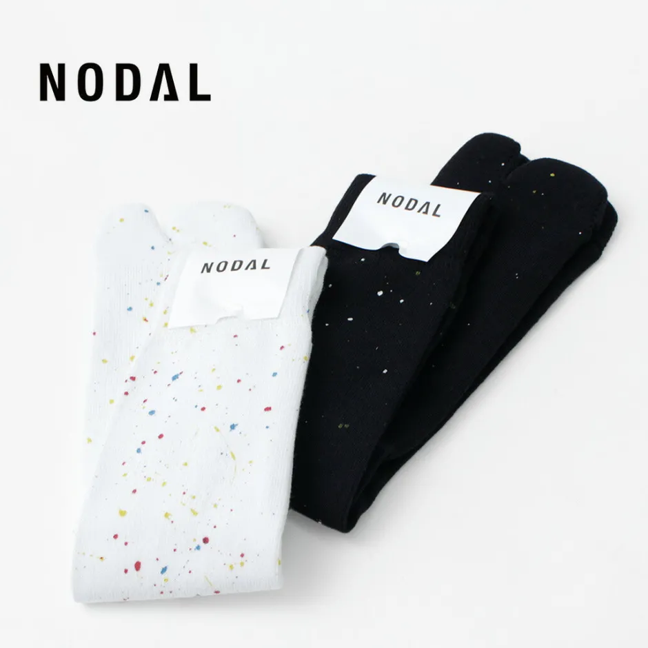 Socks^NODAL / Painted Socks