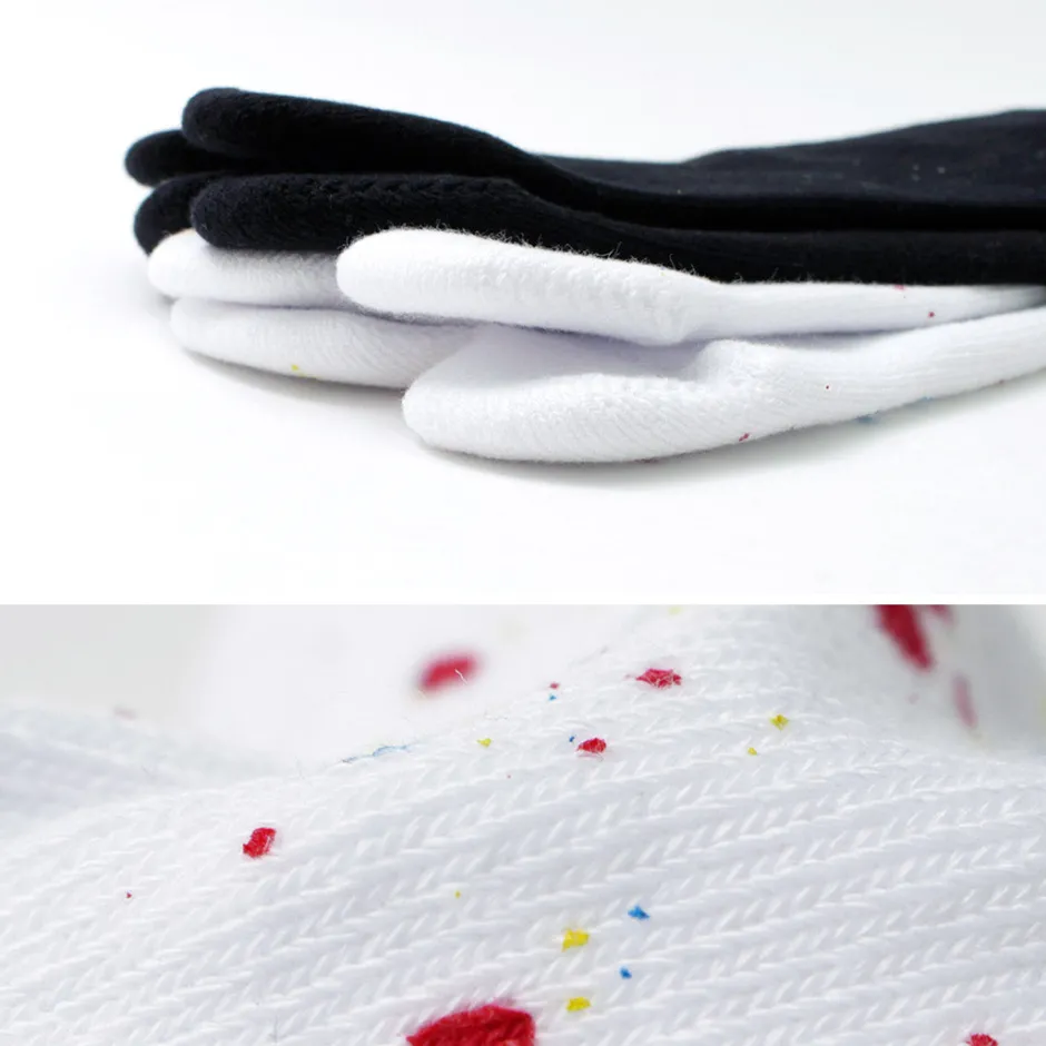 Socks^NODAL / Painted Socks