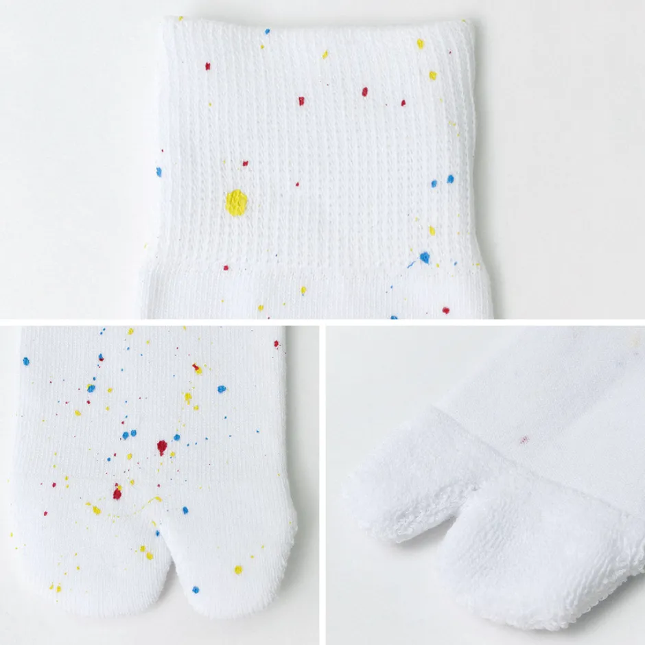 Socks^NODAL / Painted Socks