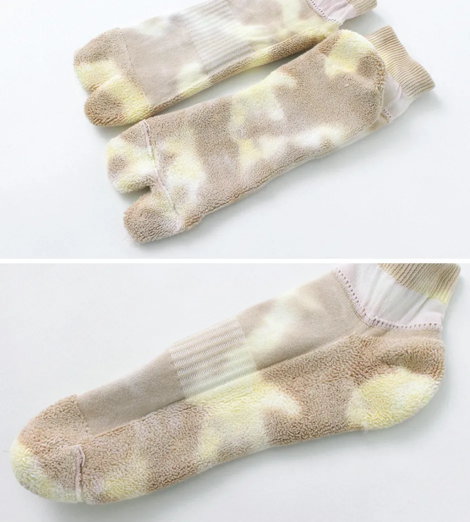 Socks^NODAL / Tie-Dye Socks