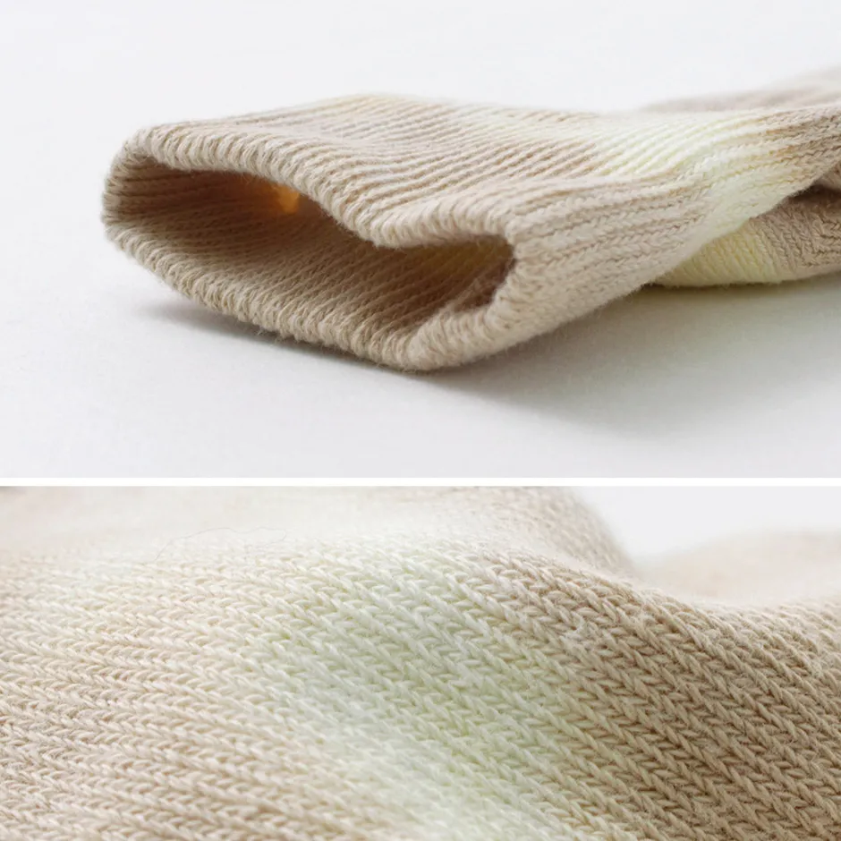 Socks^NODAL / Tie-Dye Socks