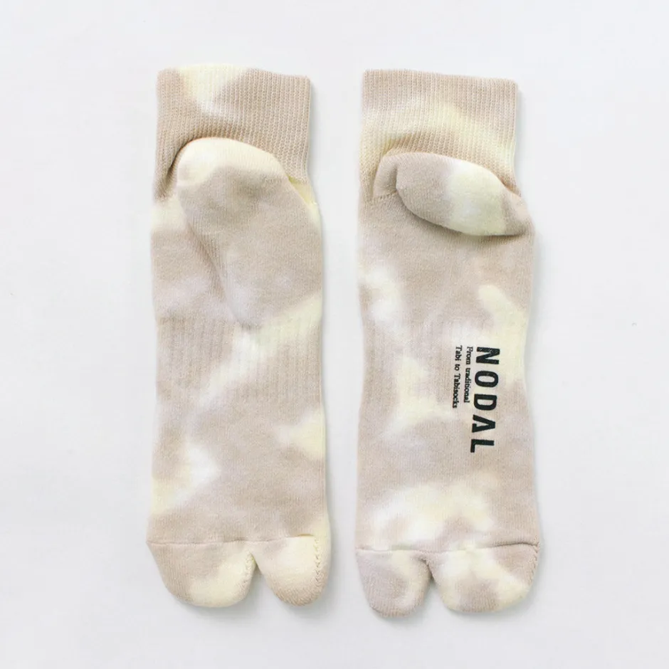 Socks^NODAL / Tie-Dye Socks
