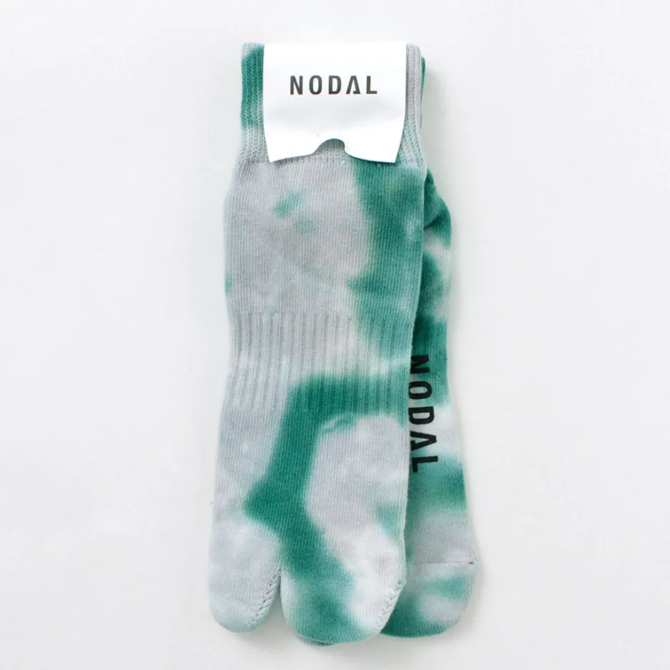 Socks^NODAL / Tie-Dye Socks