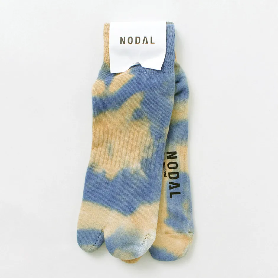 Socks^NODAL / Tie-Dye Socks