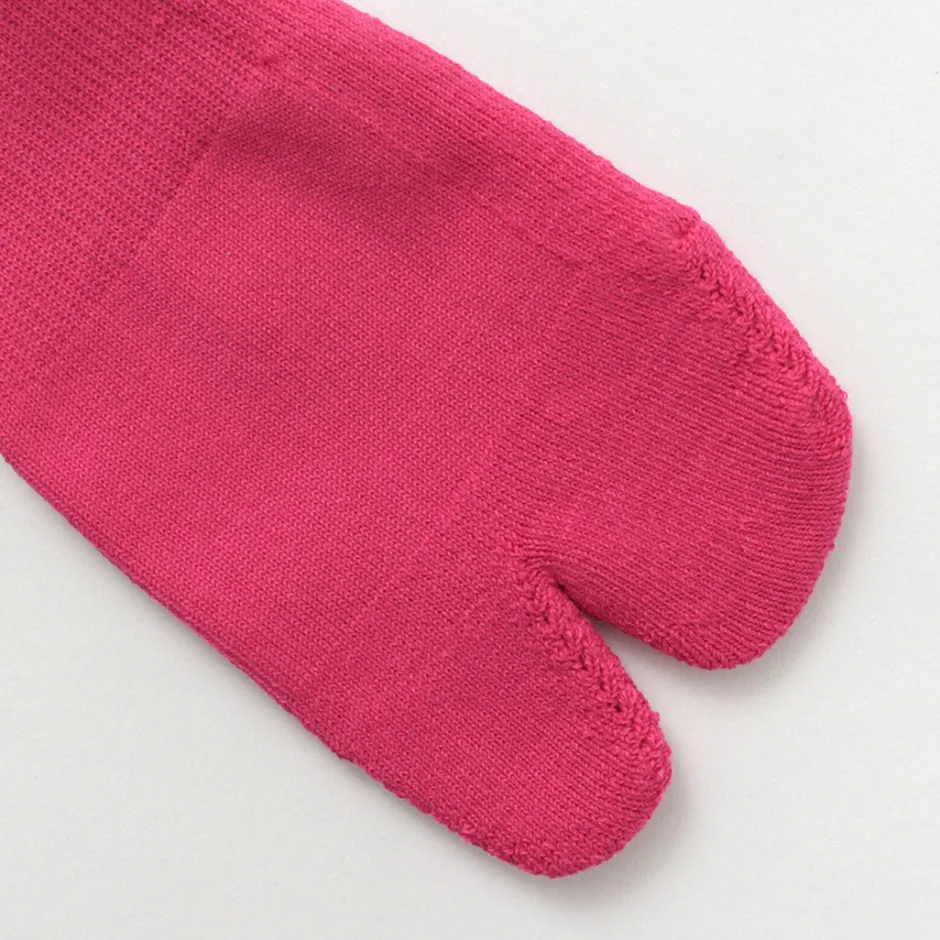 Socks^NODAL / Water repellent ankle socks