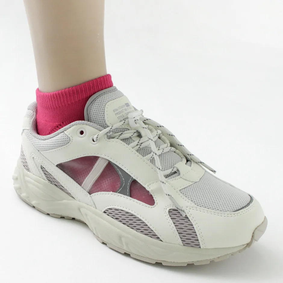 Socks^NODAL / Water repellent ankle socks