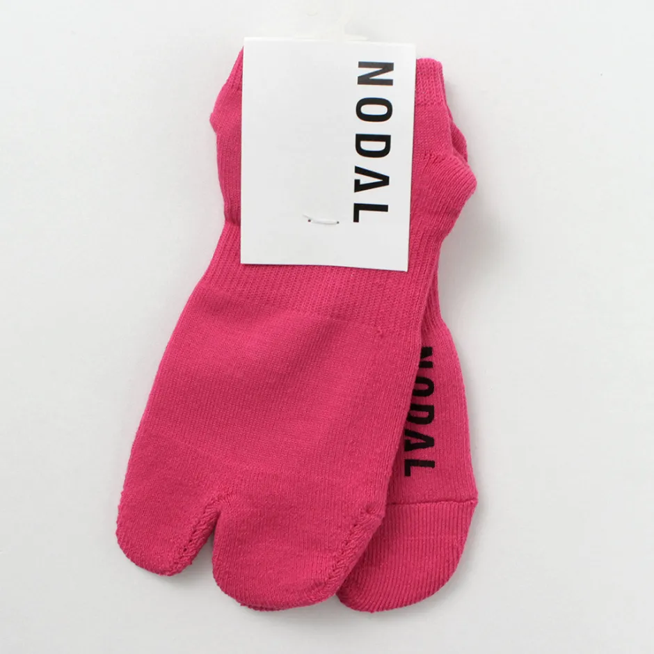 Socks^NODAL / Water repellent ankle socks