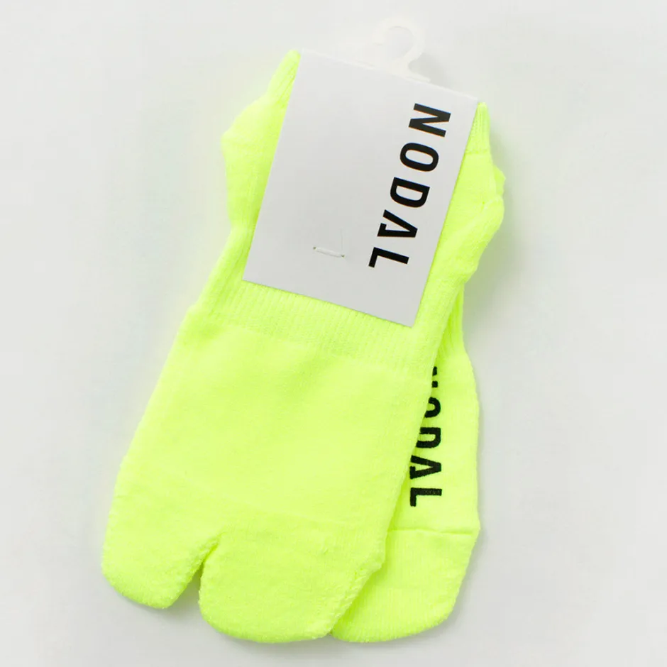 Socks^NODAL / Water repellent ankle socks