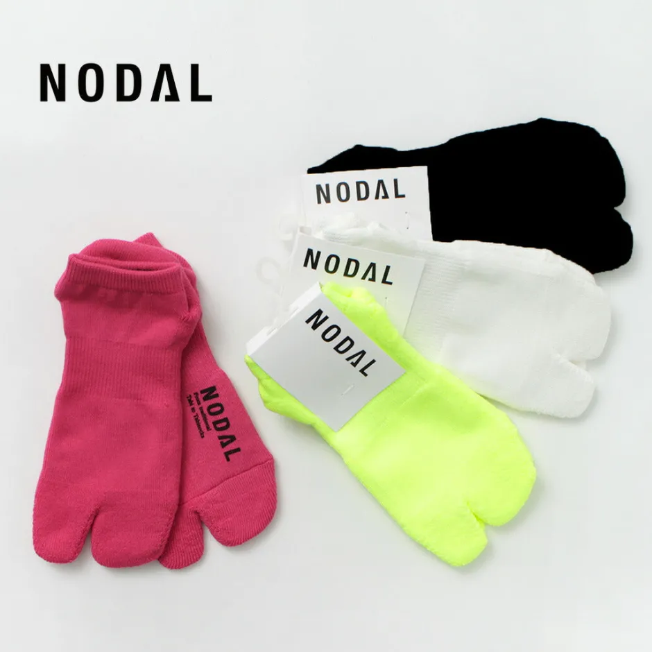 Socks^NODAL / Water repellent ankle socks